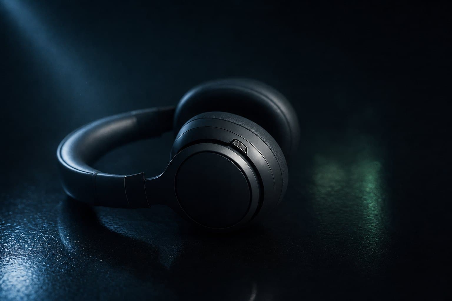 A real cinematic product film frame rendered by AdReady